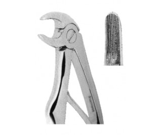 Extracting Forceps For Children- Klein Pattern